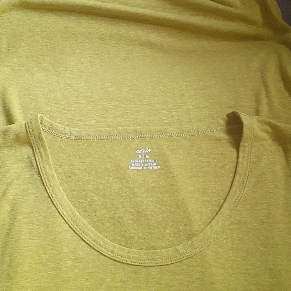 Aerie midi dress - Picture 6 of 7